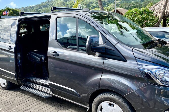 Explore Bora Bora with Private Premium Mini Van - Who Will Love This Tour?