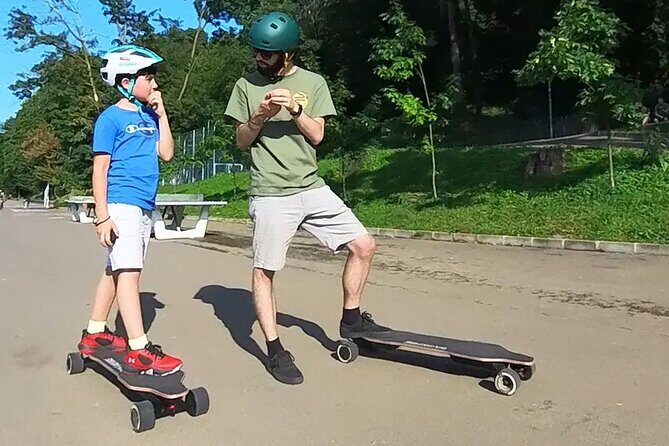 Explore Braov on Electric Longboards - Final Thoughts