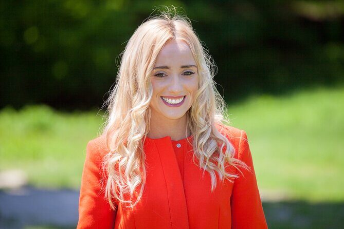 Explore Bratislava with a Local: Private Tour from Vienna - Slávín Monument: Reflection and Views