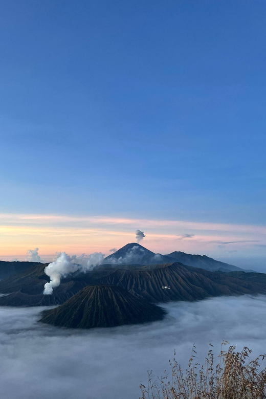 Explore Bromo and Ijen Crater 3D/2N (Share Tour) - Good To Know