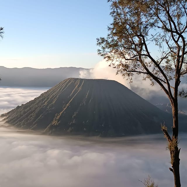 Explore Bromo and Ijen Crater 3D/2N (Share Tour) - Minimum Participants