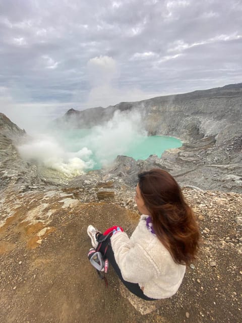 Explore Bromo and Ijen Crater 3D/2N (Share Tour) - Frequently Asked Questions
