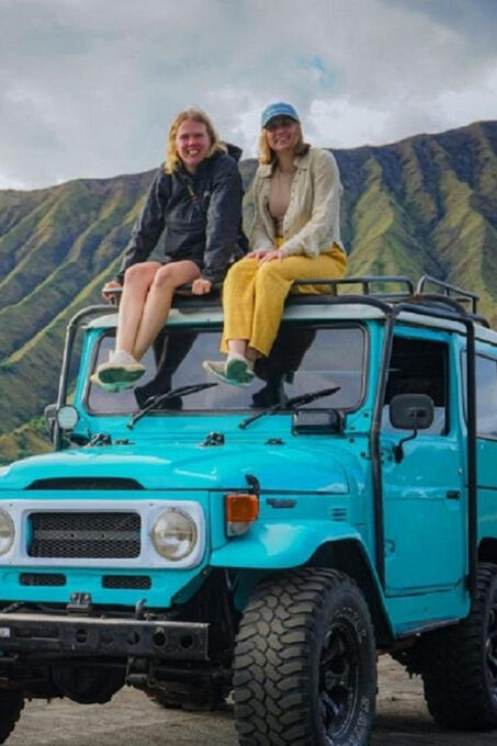 Explore Bromo Madakaripura Fall and Kawah Ijen (3D/2N) - Frequently Asked Questions