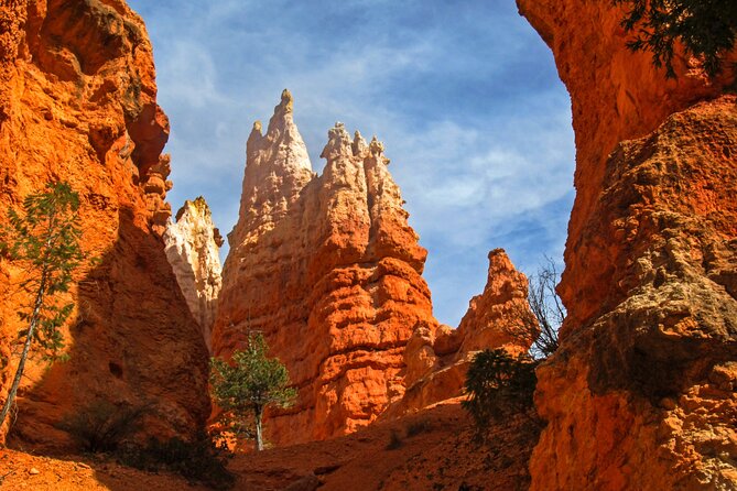 Explore Bryce Canyon: Private Full-Day Tour From Salt Lake City - Booking and Cancellation Policy