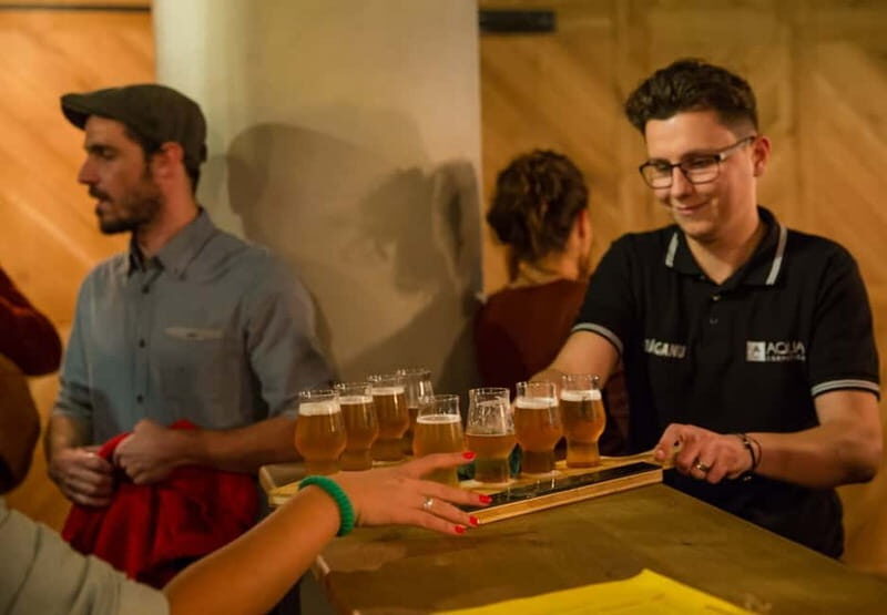 Explore Bucharest: Beer & History Tour - The Value of the Tour