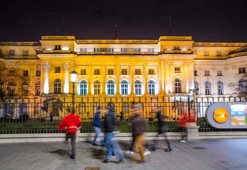 Explore Bucharest: Beer & History Tour - Authenticity and Reviews: What Past Travelers Say