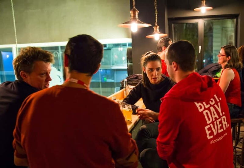 Explore Bucharest: Beer & History Tour - Who Will Love This Tour?