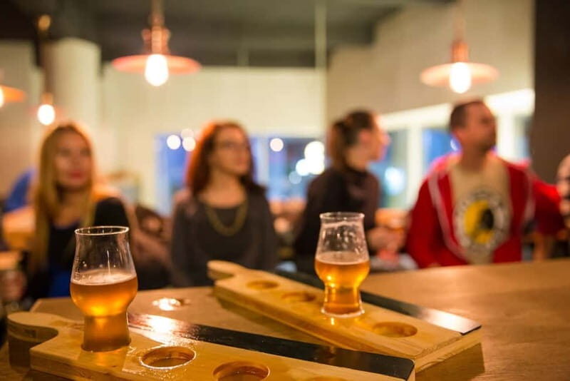 Explore Bucharest: Beer & History Tour - FAQ