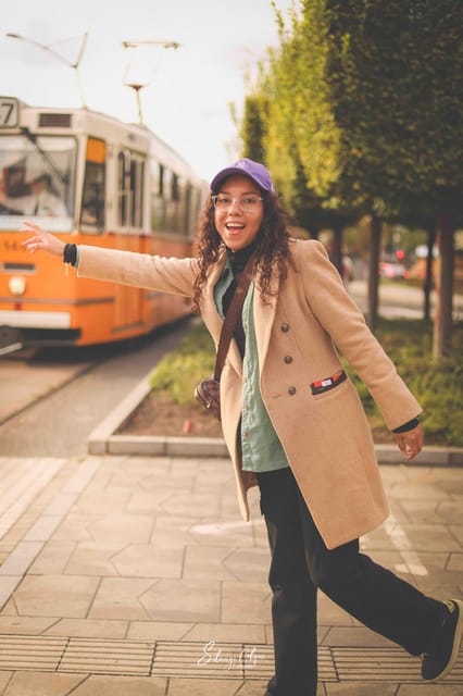 Explore Budapest in Pictures: Guided Tour Photo Tour - Key Points