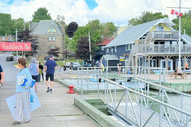 Explore Cabot Trail and Baddeck - The Sum Up: Is This Tour Right for You?