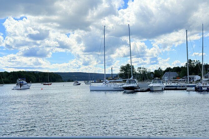 Explore Cabot Trail and Baddeck - FAQ