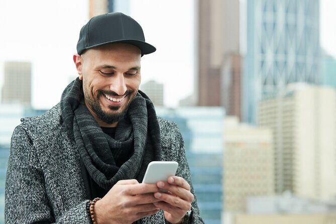 Explore Calgary on a Private Family Walking Tour - The Itinerary in Detail