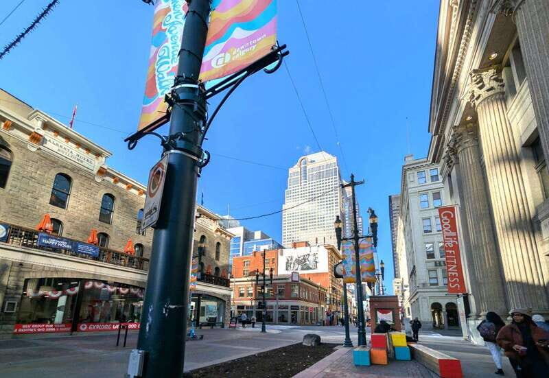 Explore Calgary: Private Family Walking Tour - FAQ