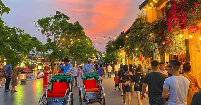 Explore Cam Thanh Coconut Jungle and Hoi An City Morning - Visiting Historic Houses and Assembly Halls