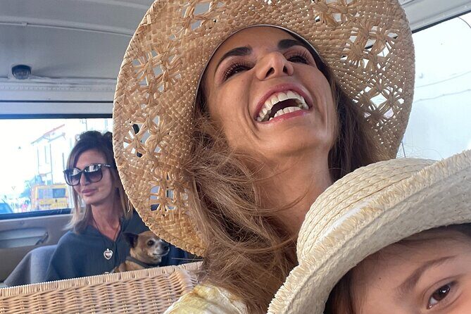 Explore Cannes Countryside in Style with our Classic Bus Tours! - An In-Depth Look at the Tour Experience