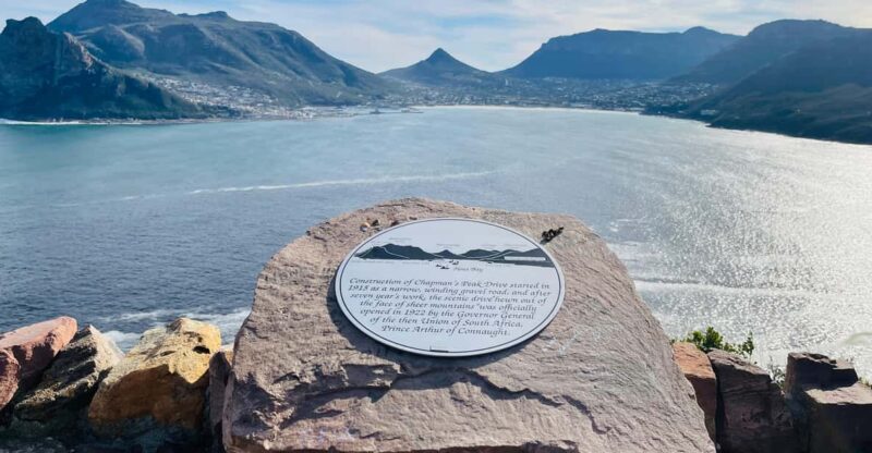 Explore Cape Town: 4-Day Itinerary - Overview and Pricing