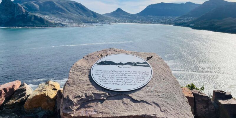 Explore Cape Town: 4-Day Itinerary - Itinerary Highlights