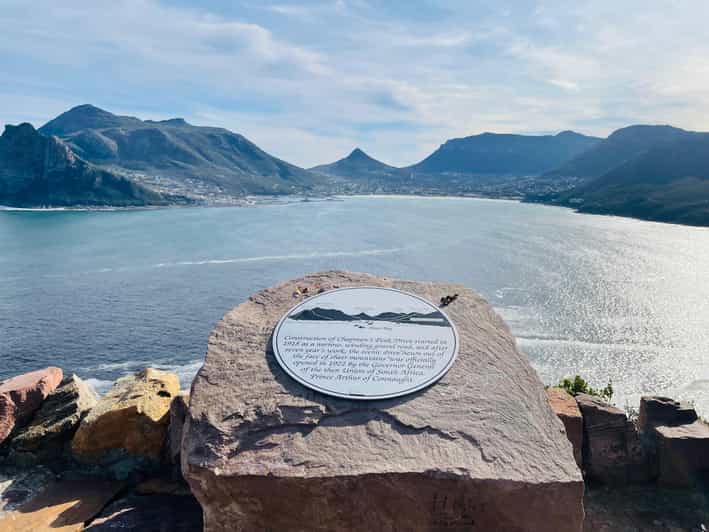 Explore Cape Town: 4-Day Itinerary - Cape Peninsula and Winelands