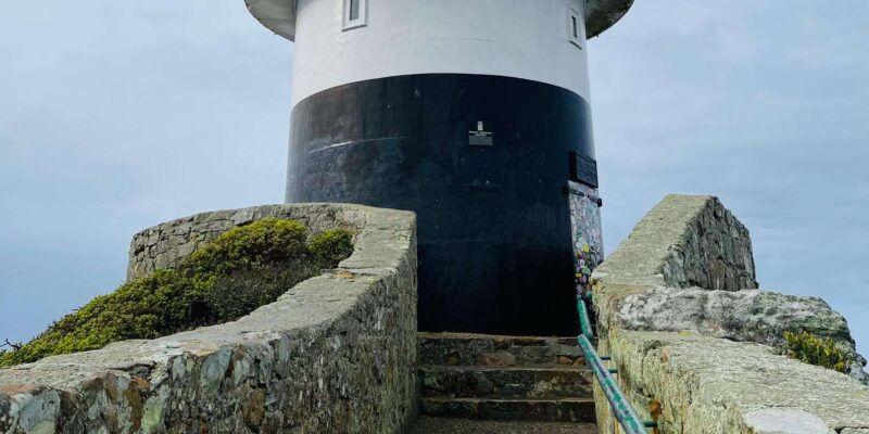 Explore Cape Town: 4-Day Itinerary - Robben Island Tour