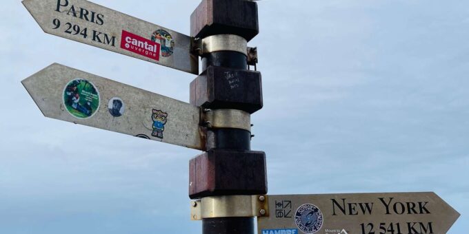 Explore Cape Town: 4-Day Itinerary - Aquila Safari Adventure