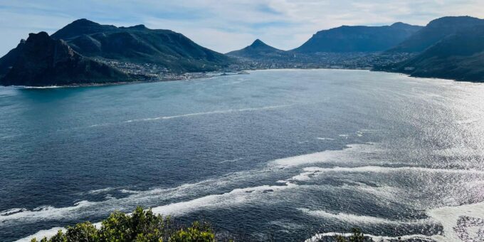 Explore Cape Town: 4-Day Itinerary - Included Amenities