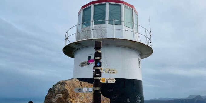 Explore Cape Town: 4-Day Itinerary - Booking and Cancellation Policy