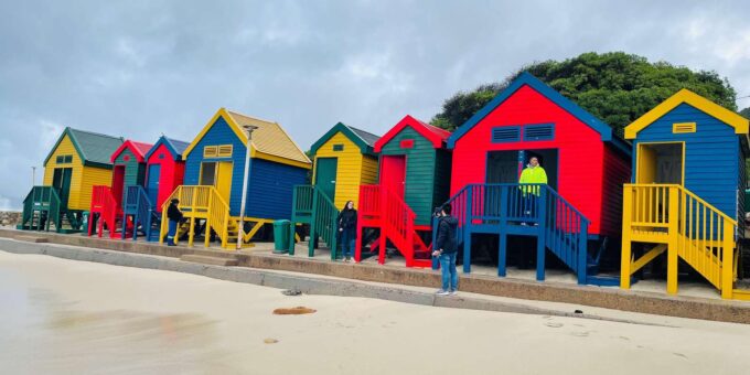 Explore Cape Town: 4-Day Itinerary - Frequently Asked Questions
