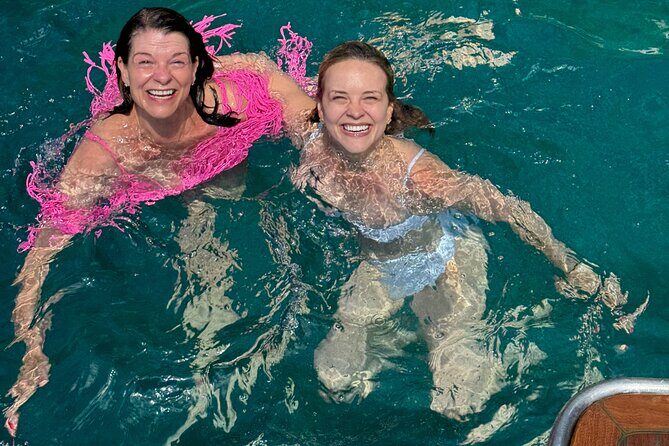 Explore Capri in 3 hours with Private Boat - Who Will Love This Tour?