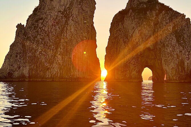 Explore Capri in 3 hours with Private Boat - Final Thoughts