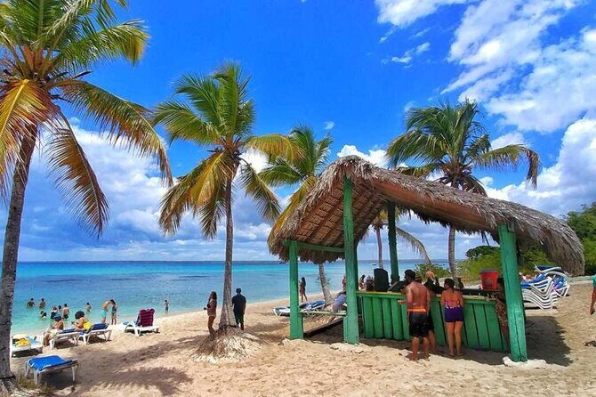 Explore Catalina Island & Snorkeling Adventure from Punta Cana - The Sum Up