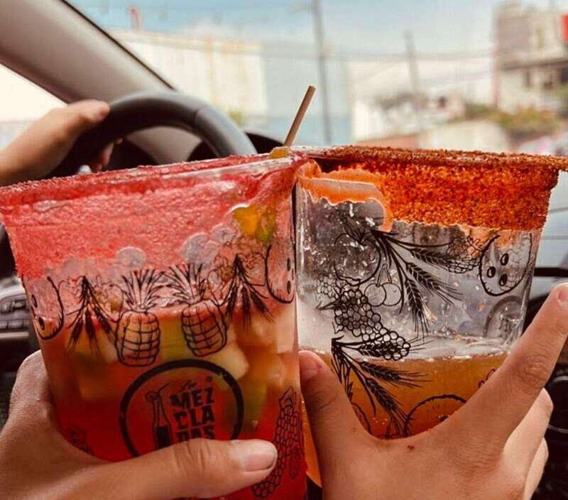 Explore CDMX with tacos, micheladas and a popular drink route - A Deep Dive into the Experience  