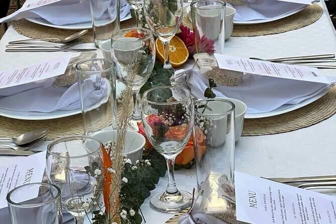 Explore CDMX's Culinary Secret Brunch and Coffee Tasting at Manná - Exploring CDMXs Culinary Secret: Brunch and Coffee Tasting at Manná