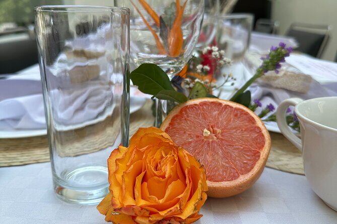 Explore CDMX's Culinary Secret Brunch and Coffee Tasting at Manná - The Itinerary in Detail