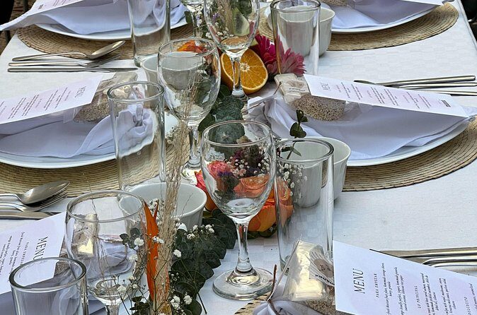 Explore CDMX's Culinary Secret Brunch and Coffee Tasting at Manná - Who Will Love This Experience?