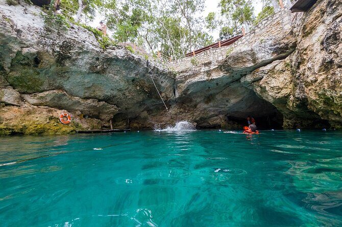 Explore Cenotes in Tulum Kaan Luum Lagoon from Cancun - Final Thoughts