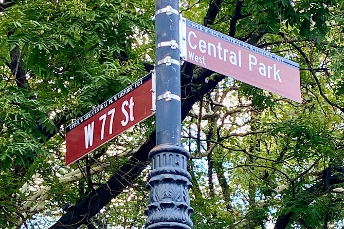 Explore Central Park and Run Along the Marathon Path - A Closer Look at the Experience