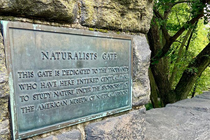 Explore Central Park and Run Along the Marathon Path - Final Thoughts