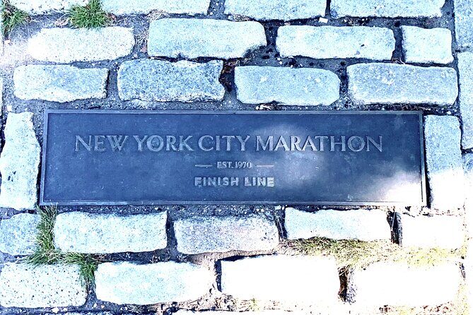 Explore Central Park and Run Along the Marathon Path - FAQ