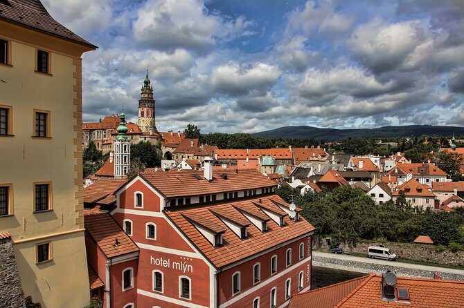 Explore Cesky Krumlov in 60 minutes with a Local - The Itinerary: What’s Included and Why It Matters