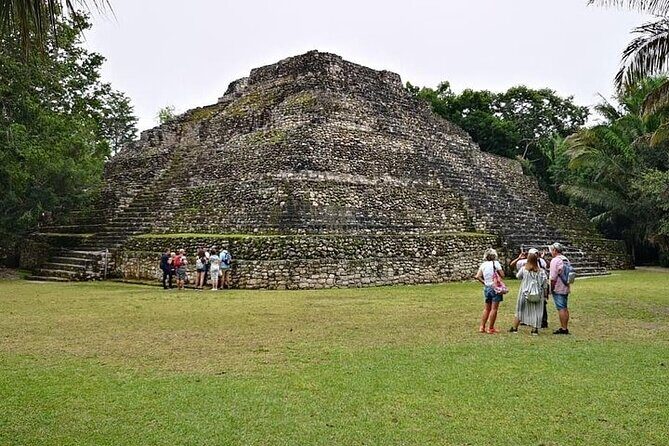 Explore Chacchoben Mayan Ruins from Costa Maya Cruise Port - Visiting Chacchoben: An In-Depth Look