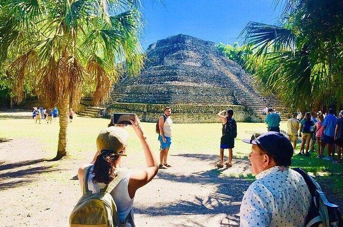 Explore Chacchoben Mayan Ruins from Costa Maya Cruise Port - The Sum Up
