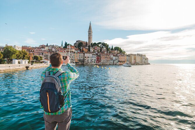 Explore Charms of Rovinj - Private Guided Walking Tour - The Sum Up: Is This Tour Right for You?