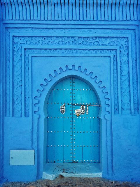 Explore Chefchaouen From Tangier: an Unforgettable Adventure - Verified Customer Feedback and Experiences