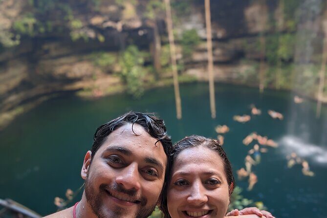 Explore Chichén Itzá, Valladolid and Cenotes - Getting to Know the Tour