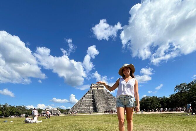 Explore Chichén Itzá, Valladolid and Cenotes - Who Is This Tour Best For?