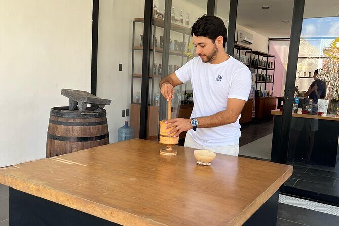 Explore Chichén Itzá, Valladolid and Cenotes - Practical Details