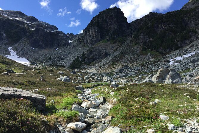 Explore Coastal Mountain Treasures: Scenic Hike from Squamish, BC - Key Points
