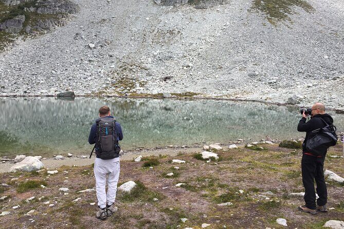 Explore Coastal Mountain Treasures: Scenic Hike from Squamish, BC - An In-Depth Look at the Coastal Mountain Hike