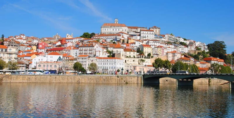 Explore Coimbra like never beforethrough the lens of a local photographer - Key Points