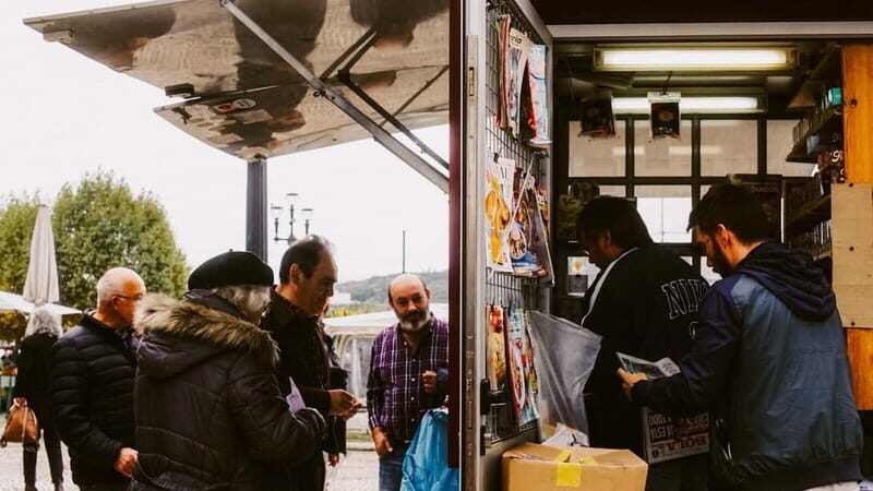Explore Coimbra like never beforethrough the lens of a local photographer - Pricing and Value